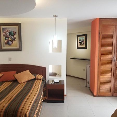 Hotel El Brujo La Merced Trujillo Exteriér fotografie